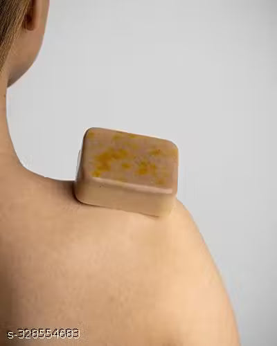 GHAR SOAPS MAGIC SOAP 100 GM