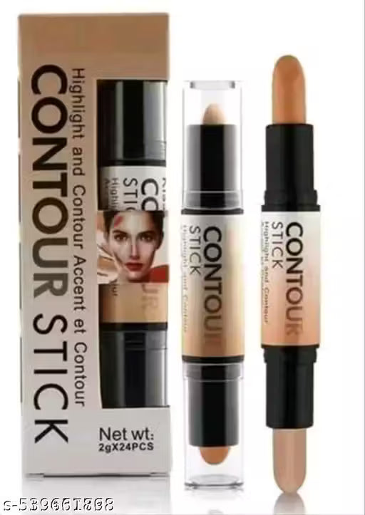 🌸 All-in-One 13 Pcs Makeup Combo | Perfect Party & Daily Use